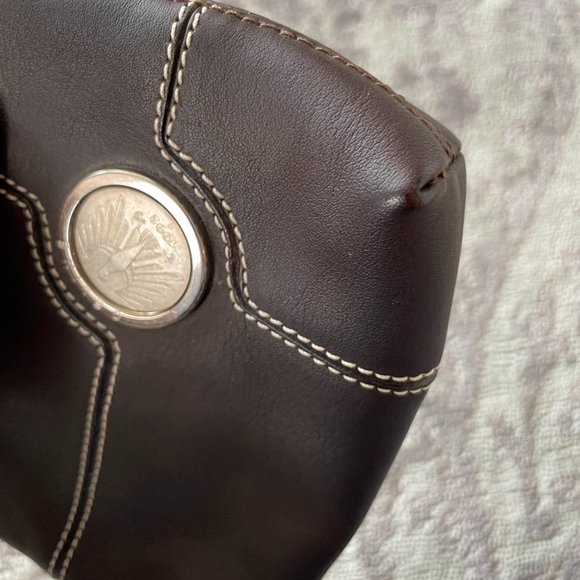 Celine Pouch Euro Dessay Collection Multi Memorial Accessory Case. - Picture 9 of 15